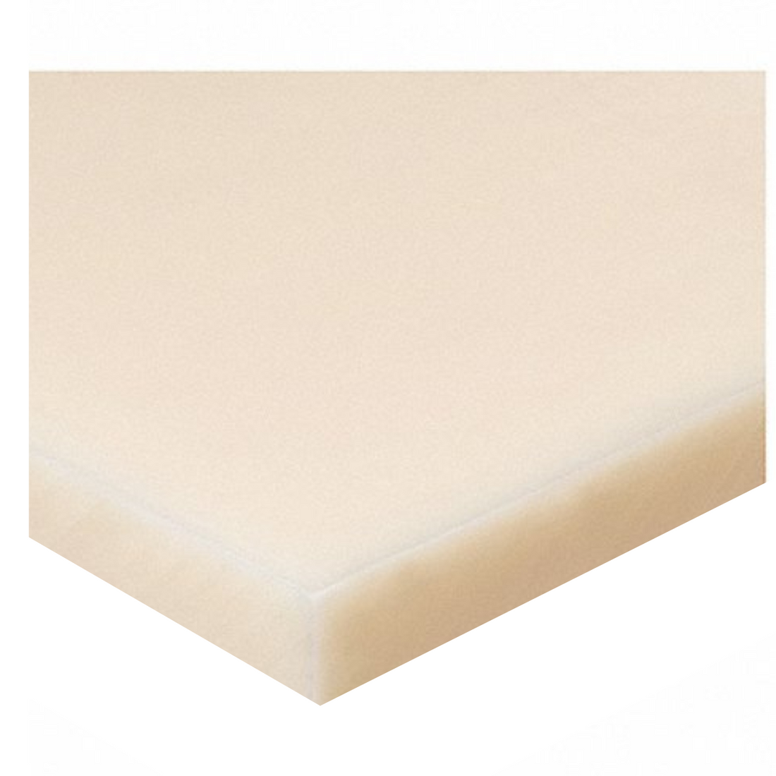 0.5" Nylon Die Cutting Boards