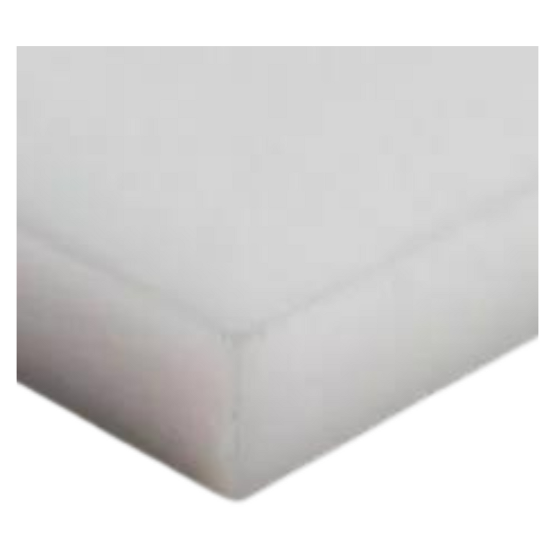 1.5" Polypropylene Die Cutting Boards