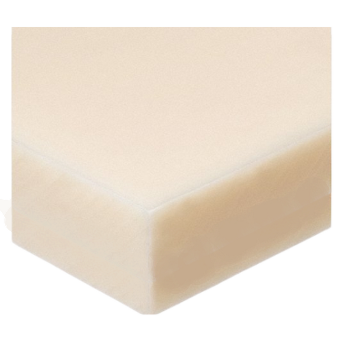 1.5" Nylon Die Cutting Boards