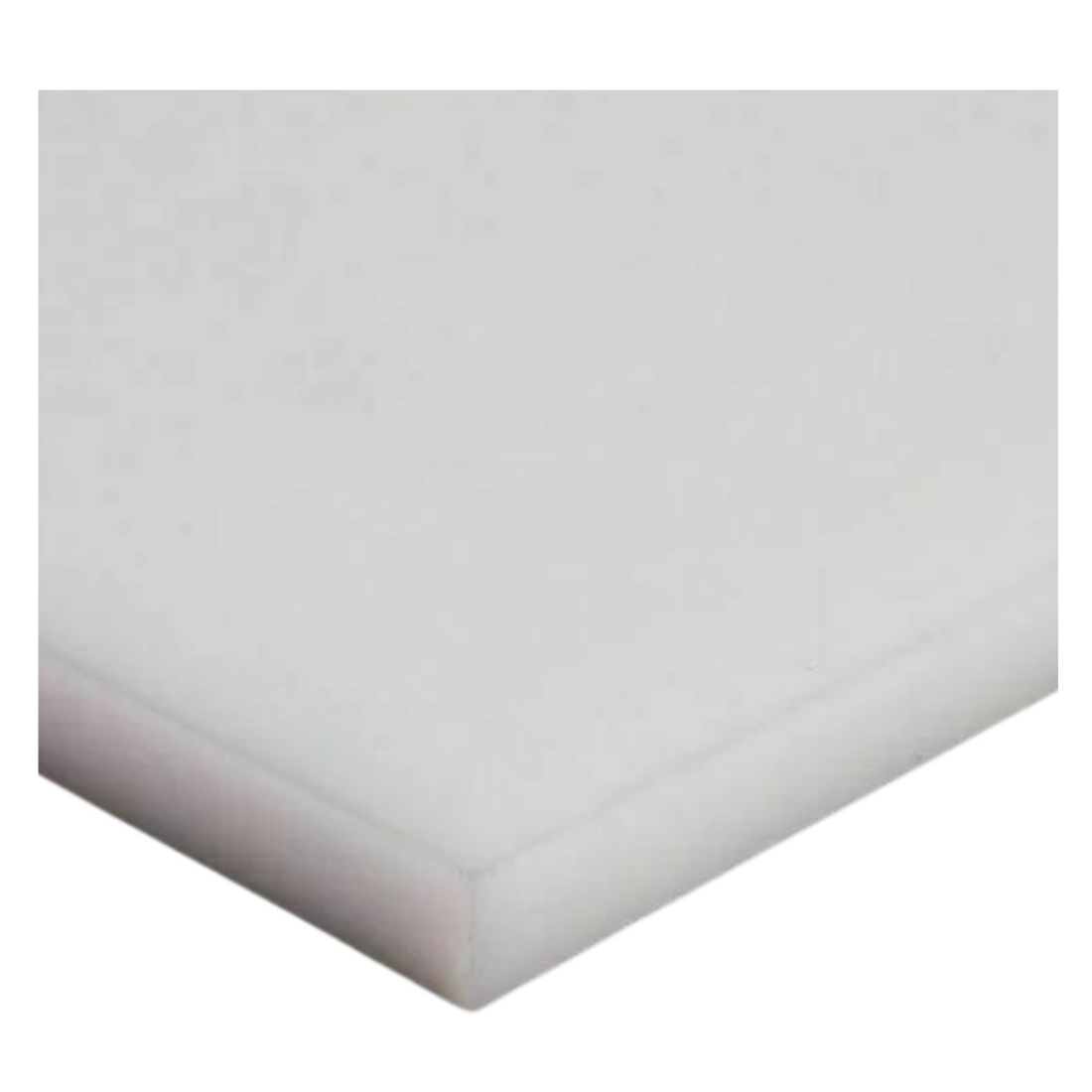 0.5" Polypropylene Die Cutting Boards