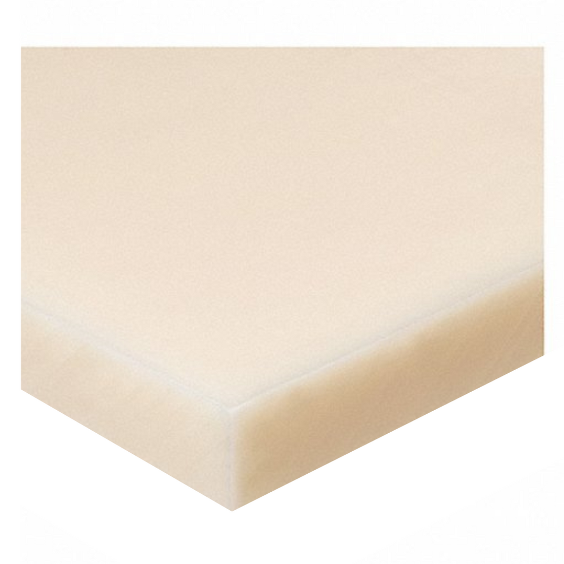 0.75" Nylon Die Cutting Boards