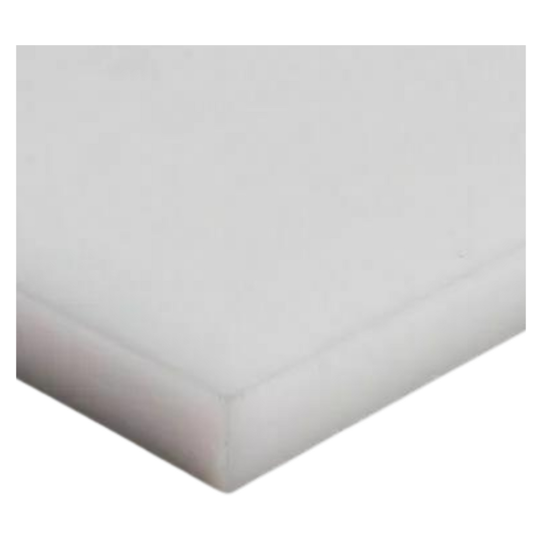 0.75" Polypropylene Die Cutting Boards