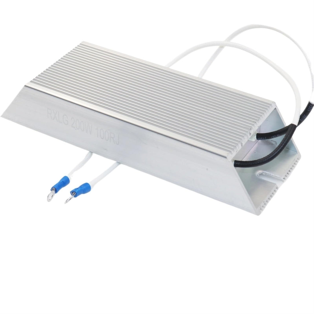 BR400W 40RJ Brake Resistor/Inverter | Servo Motor Amplifier | 400 Watt | 40 Ohm | Aluminum Casing (Copy)