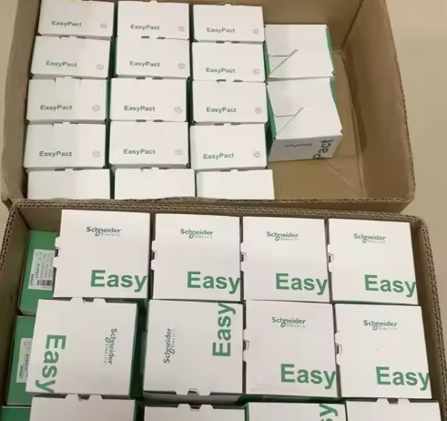 Schneider Thermal Overload Relays / LRN Series / Adjustable Range (9A - 600A) / 3-Pole