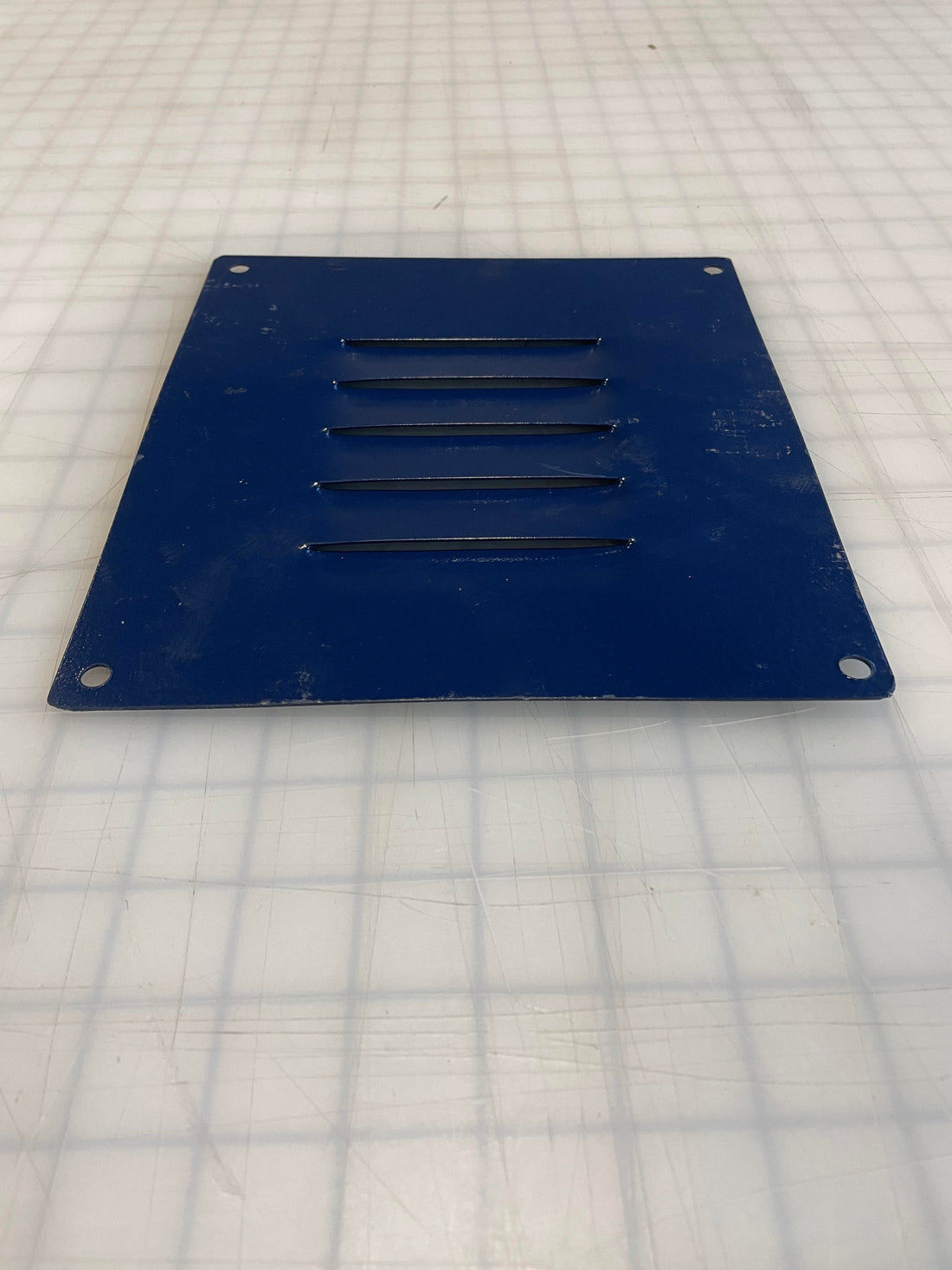 Swing Arm Clicker Press Vented Side Cover for SA-1000 and SA-1500