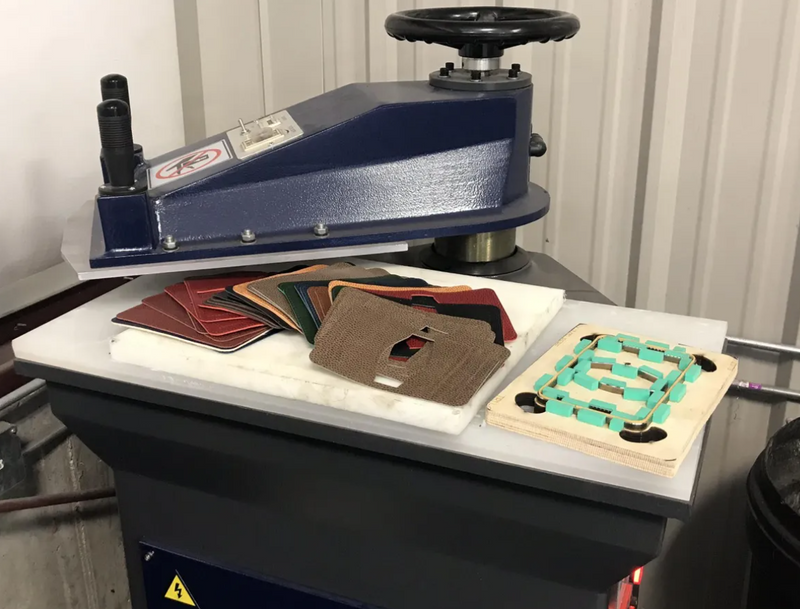 Competitive Benefits of Die Cutting