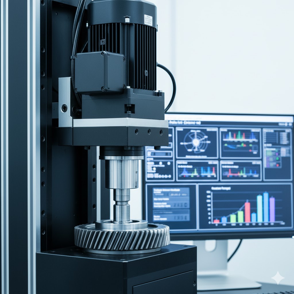 5 Ways Industrial Automation Improves Manufacturing Efficiency