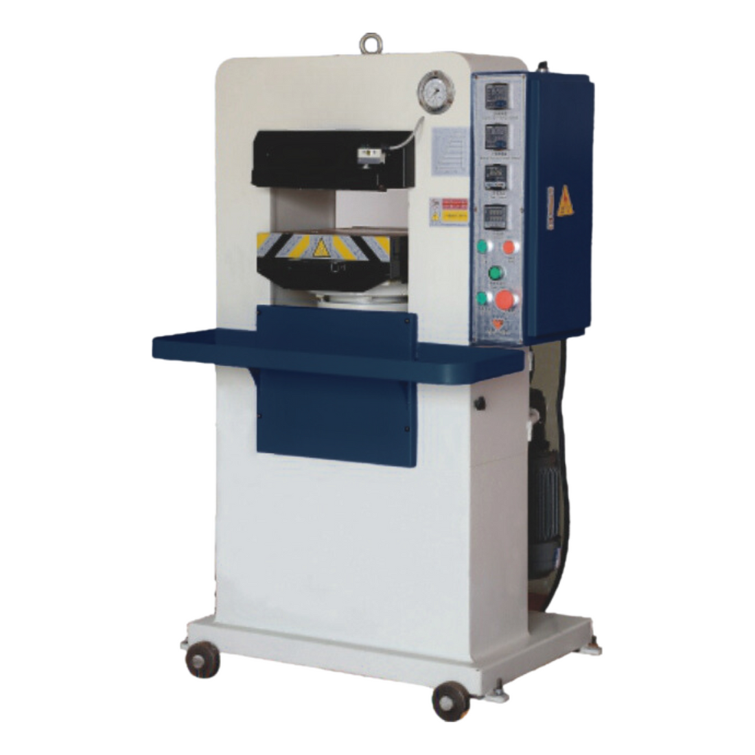 Embossing Presses