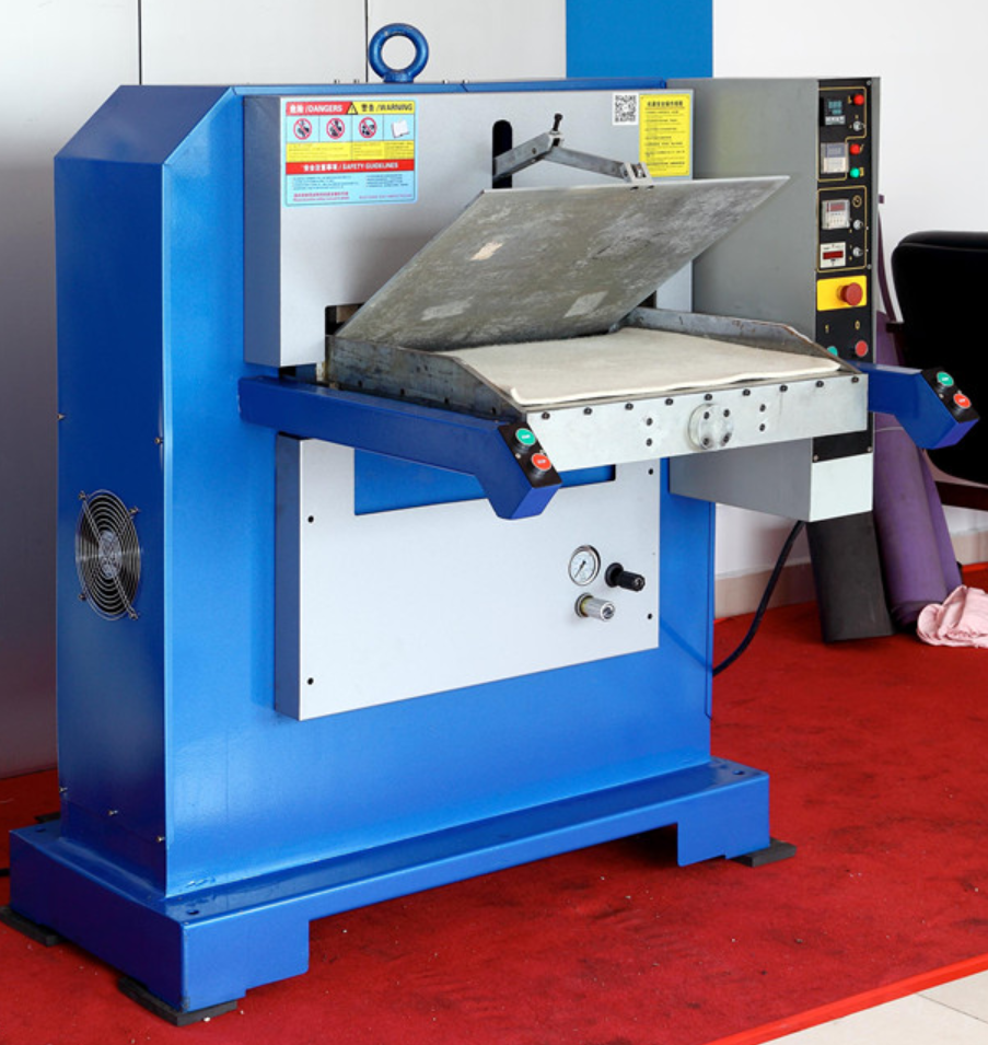 Puzzle Cutting Machines