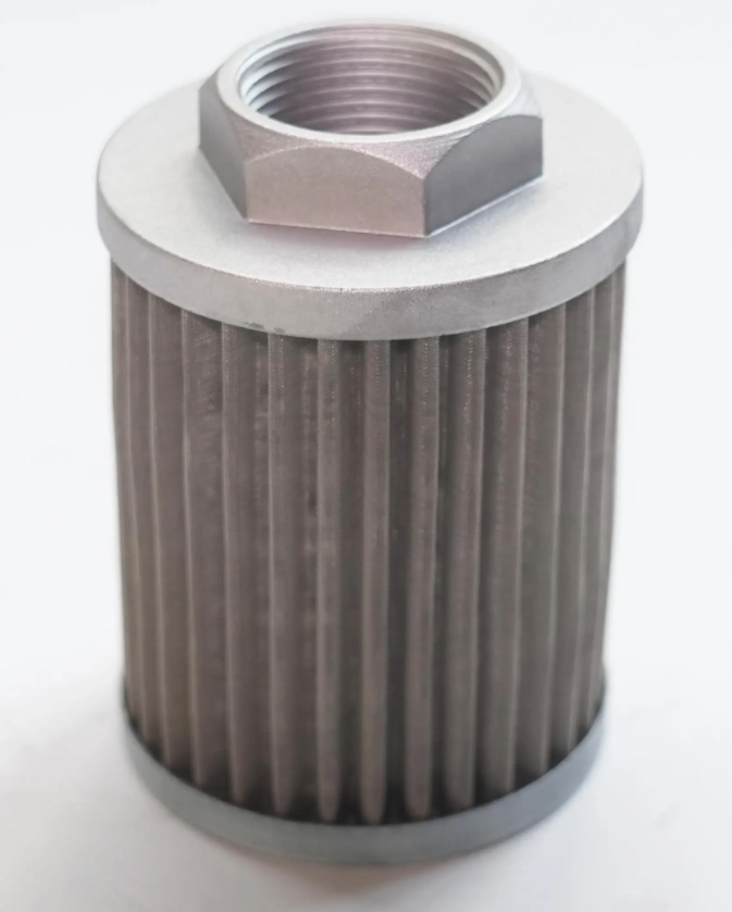 SB Series Clicker Press Parts