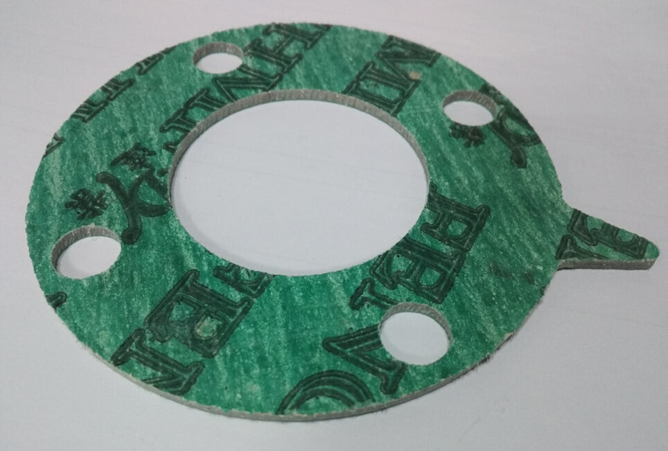 Gasket Cutting Machines