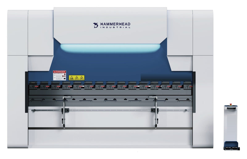 Forta Pro Series press brakes
