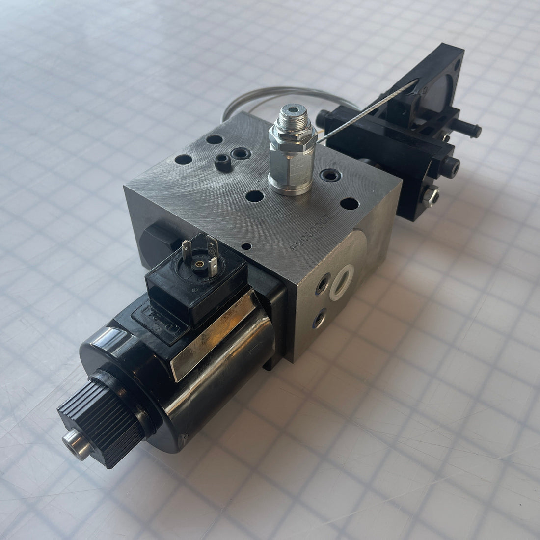 Die Cutting Machinery Parts