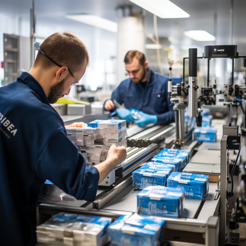 Cleanroom Cutting & Forming Machines