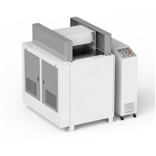 Electric Die Cutting Presses