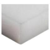 2" Polypropylene Die Cutting Boards