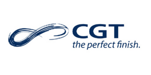 CGT logo