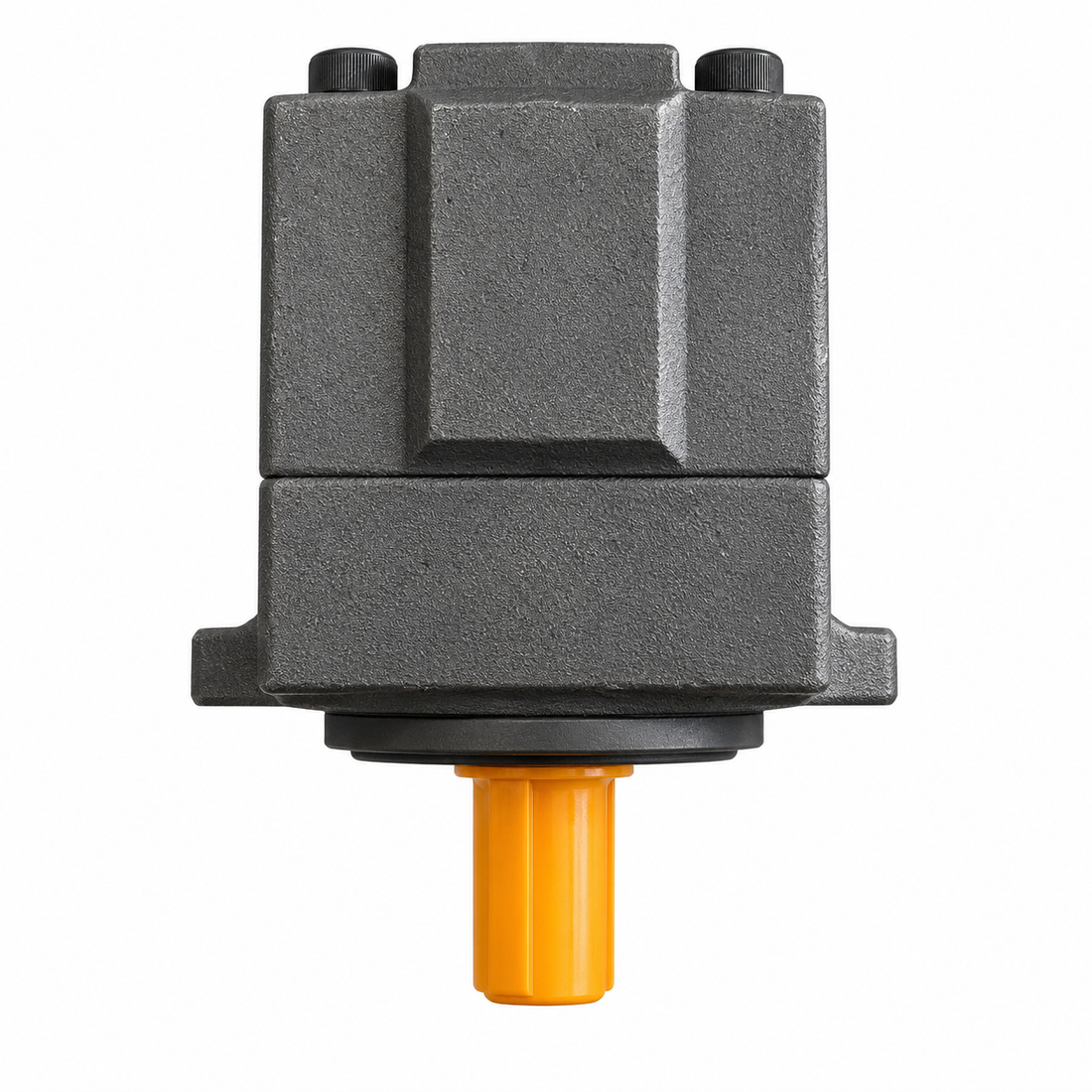 YLC PVR2R2-26RAF1 Low-Noise Hydraulic Vane Pump – 26.6 cc, 175 Bar