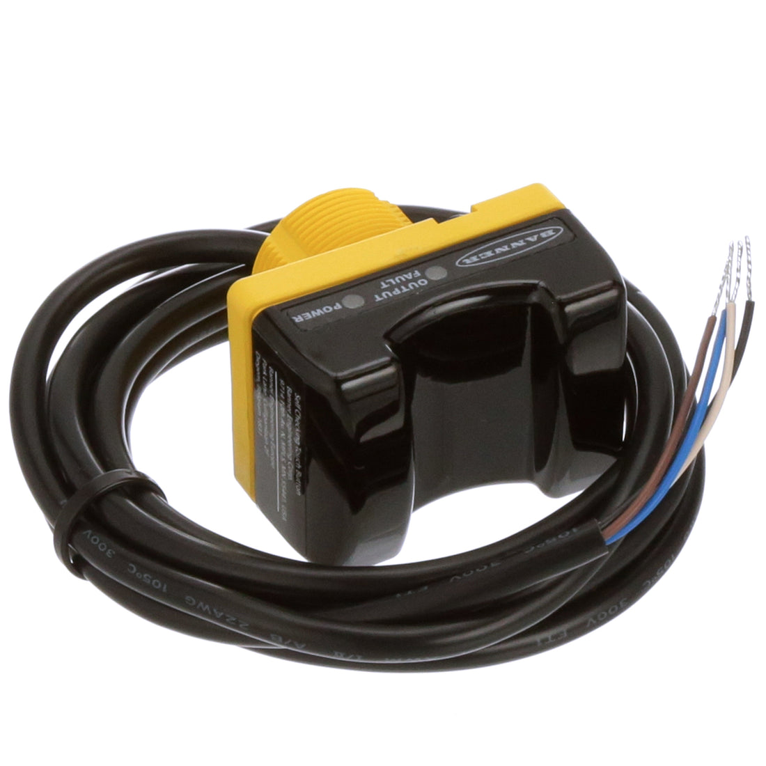 STBVP6 | (PNP 2-way) | Photoelectric Touch Button | Banner