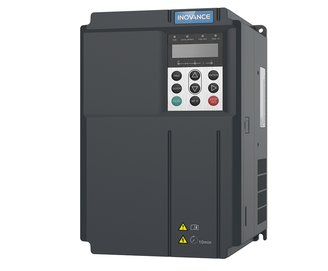 Inovance | ES510T025-1  | ES510 Series | Hydraulic Servo Drive |  |