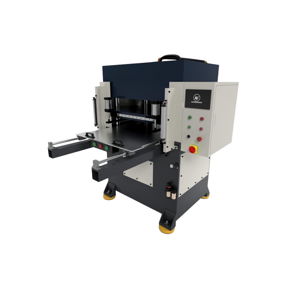 Forge Series – Four Post Press