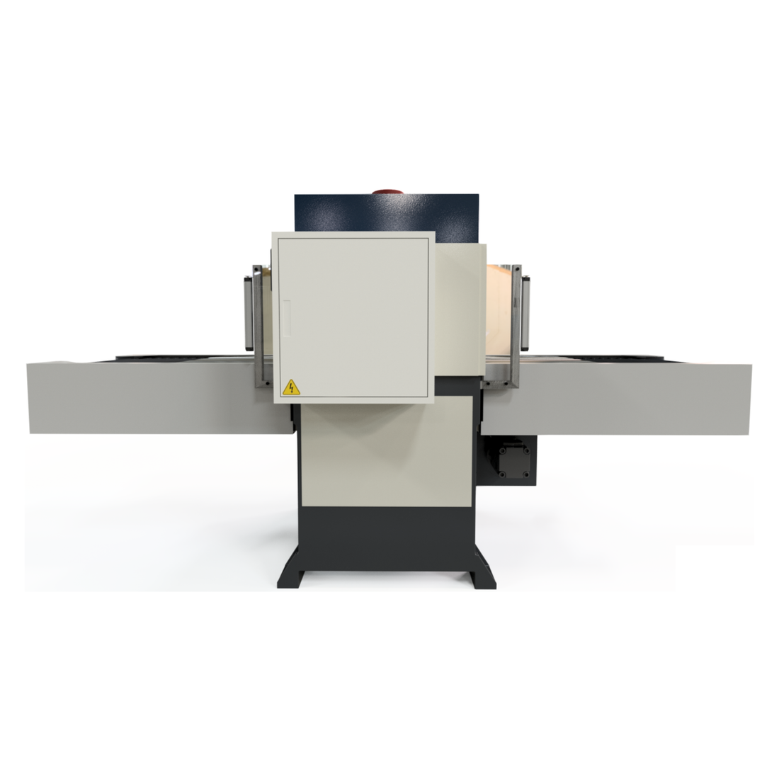 Edge Series – Four Post Press