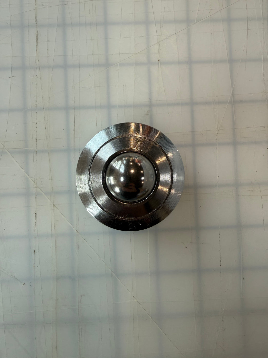 NTN Ball Transfer Unit | Bearing | For Manual Push Table Beam Press Guide Rails