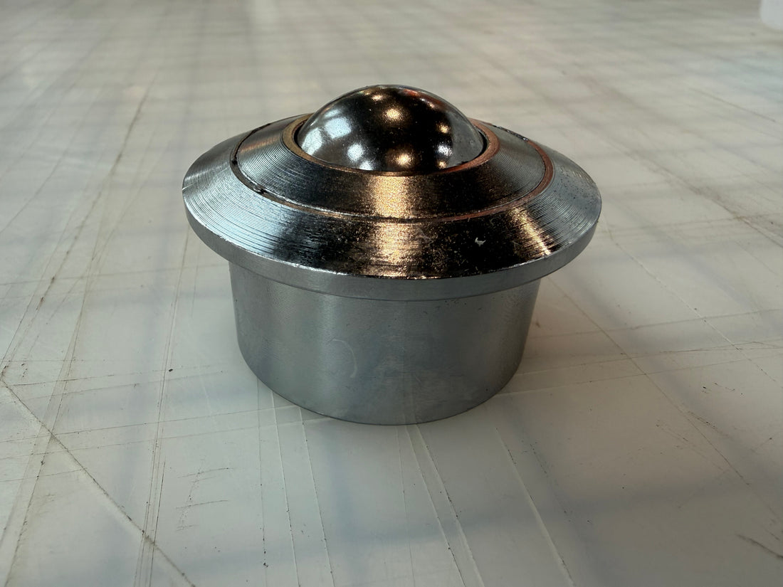 NTN Ball Transfer Unit | Bearing | For Manual Push Table Beam Press Guide Rails