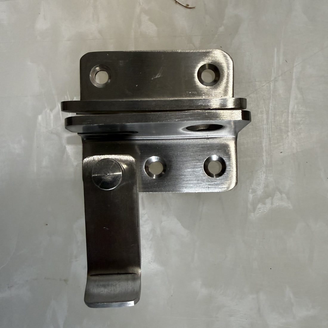 Electrical Panel Lockout / Flip Latch / Safety Lockout