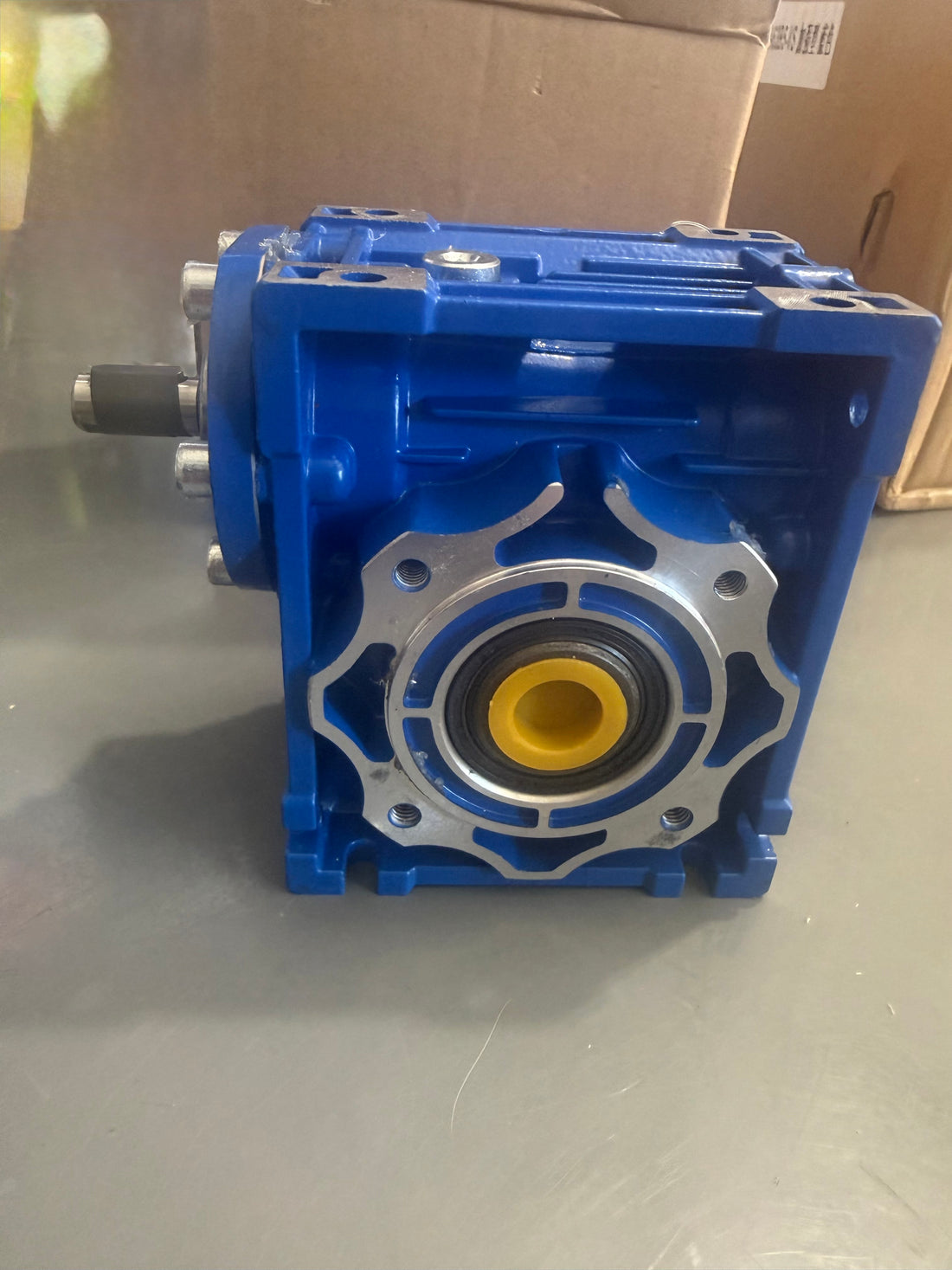 Worm Gearbox / Worm Reducer/ NRV40