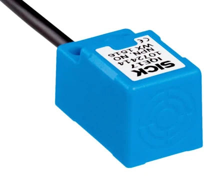 IQE17-05NPSKW2S | Proximity Switch |SICK |1069411