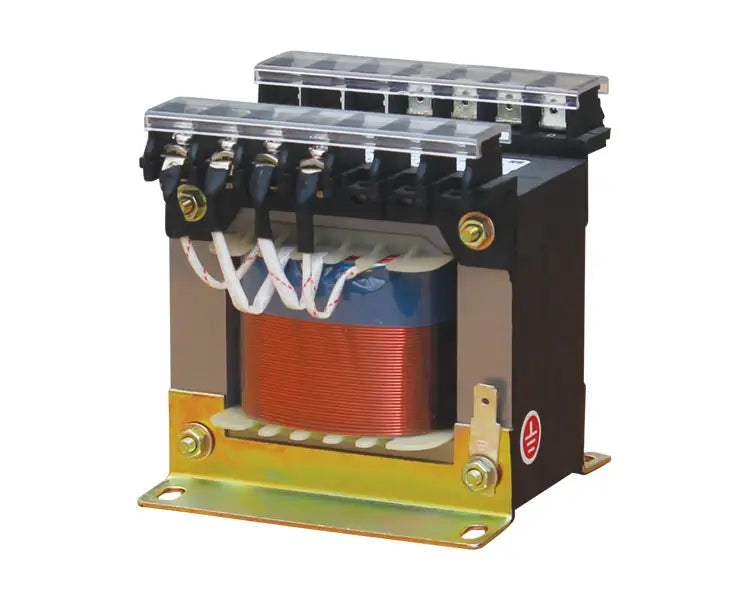 220V > 24V Step Down Transformer | JBK3-160VA | 50/60Hz | T40/E