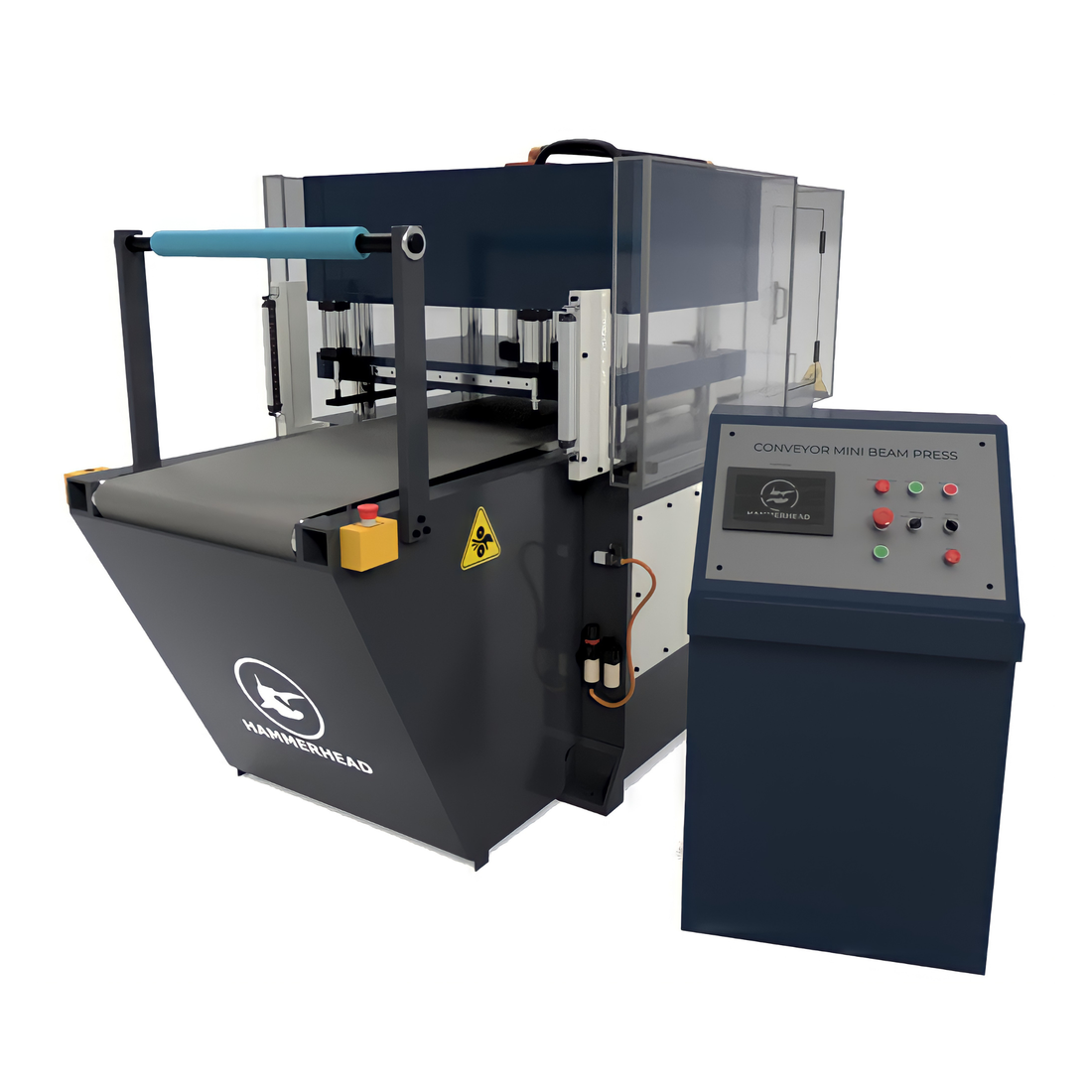Forge Series – Four Post Press