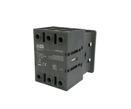 Isolating Switch | OT63FT3 3P63A | ABB  |3-Pole | OT series