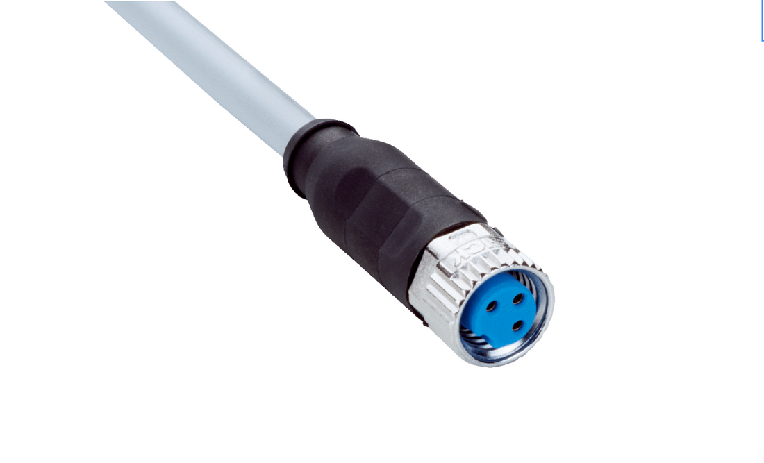 YF8U13-020VA1XLEAX | Proximity Switch Cable| SICK | 2095860