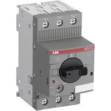 Motor Circuit Braker | MPCB | MS132-1.0 | ABB