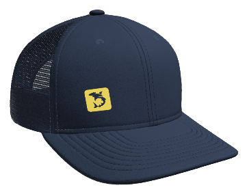 Hammerhead Industrial Trucker Cap