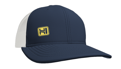 Hammerhead Industrial Trucker Cap