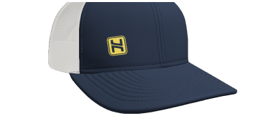 Hammerhead Industrial Trucker Cap