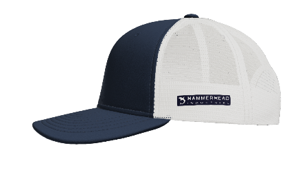 Hammerhead Industrial Trucker Cap