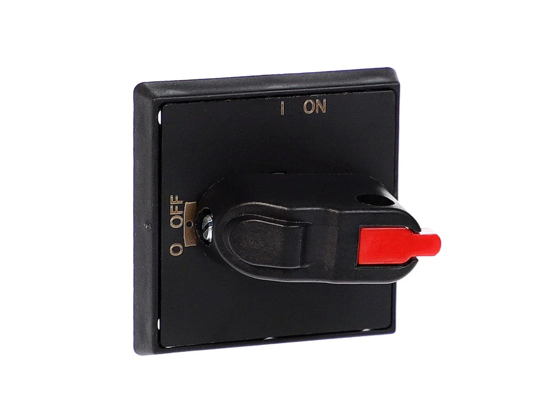 Selector Handle | Isolating Switch Handle | OHBS3RH | ABB