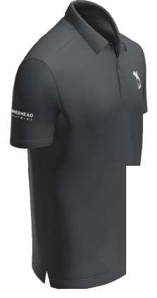 Hammerhead Industrial Performance Polo - Diesel Grey