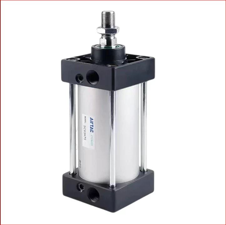 AirTAC Cylinder SC63X50