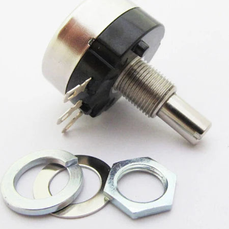 Cosmos Tokyo Electric Potentiometer | RV24YN 20S B105 | 1MΩ (1