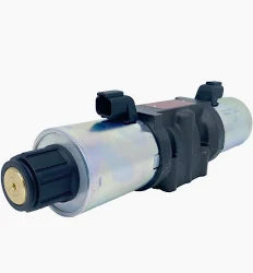 Argo-Hytos RPEJ2-103H11/02400E1 4-Way/3-Position Directional Control Valve