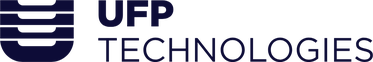 UFP Technologies logo