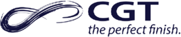 CGT logo