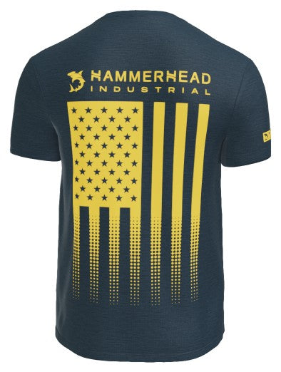 Flag Tee