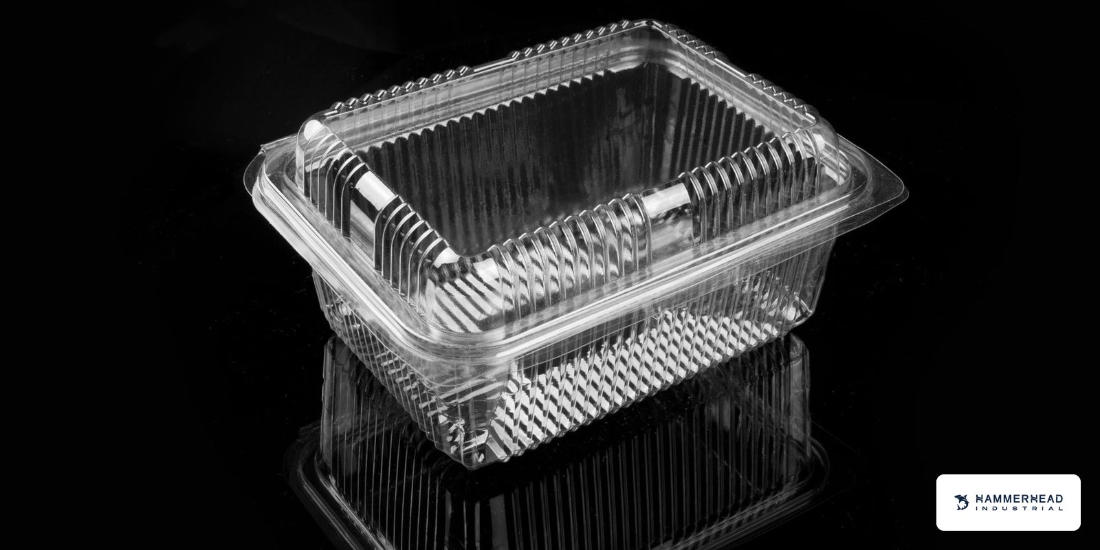 Thermoforming & Trimming